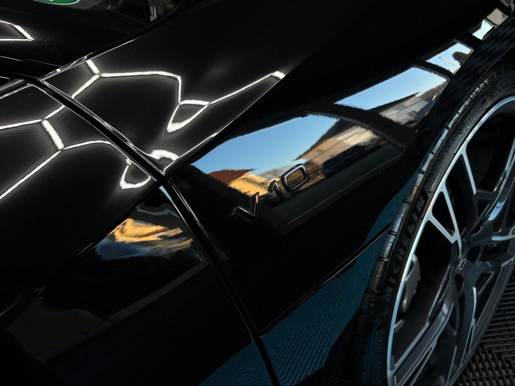 Audi R8 2021