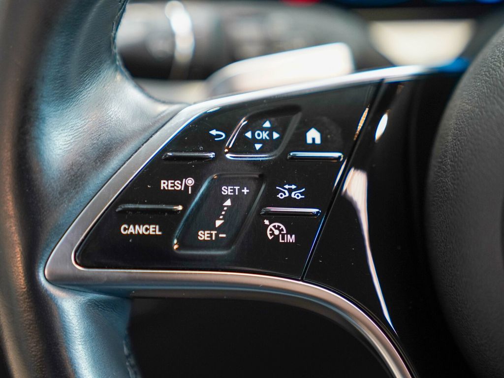 Mercedes-Benz E 300 2022