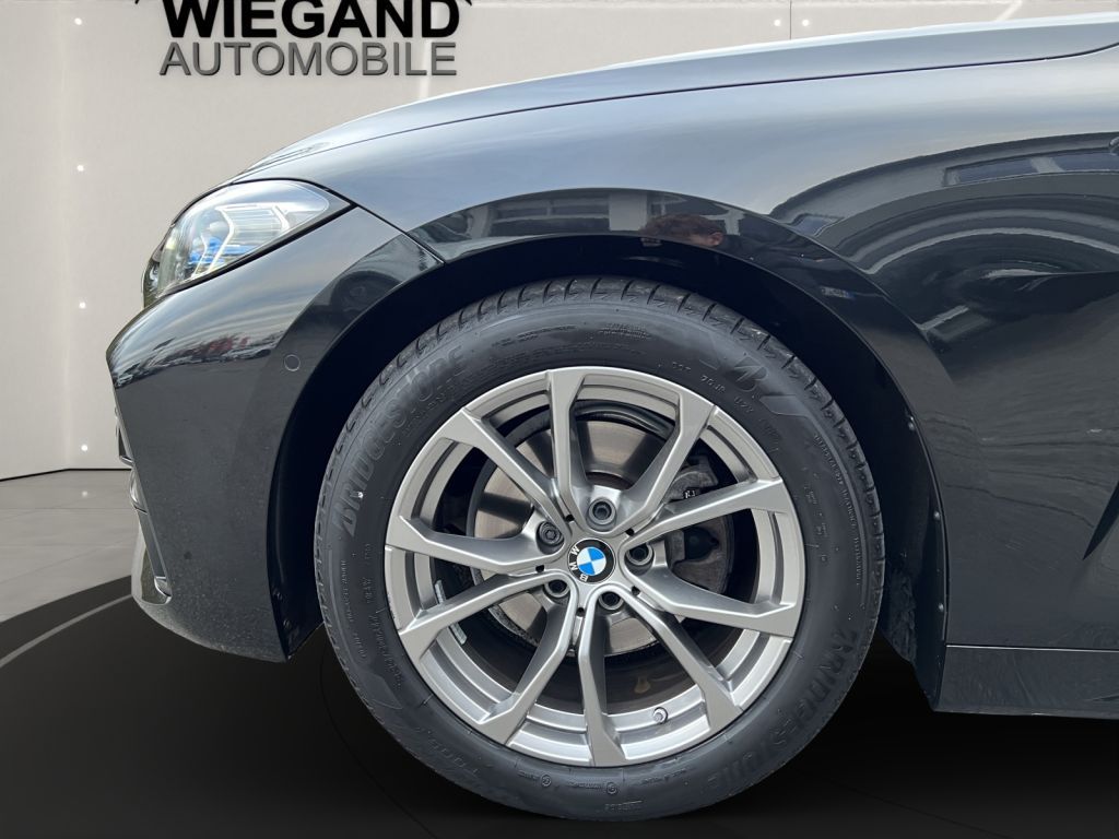 BMW 420 2023