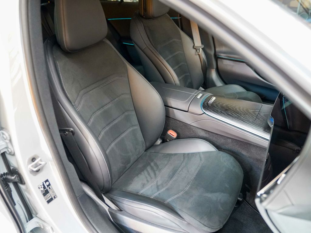 Mercedes-Benz E 220 2024