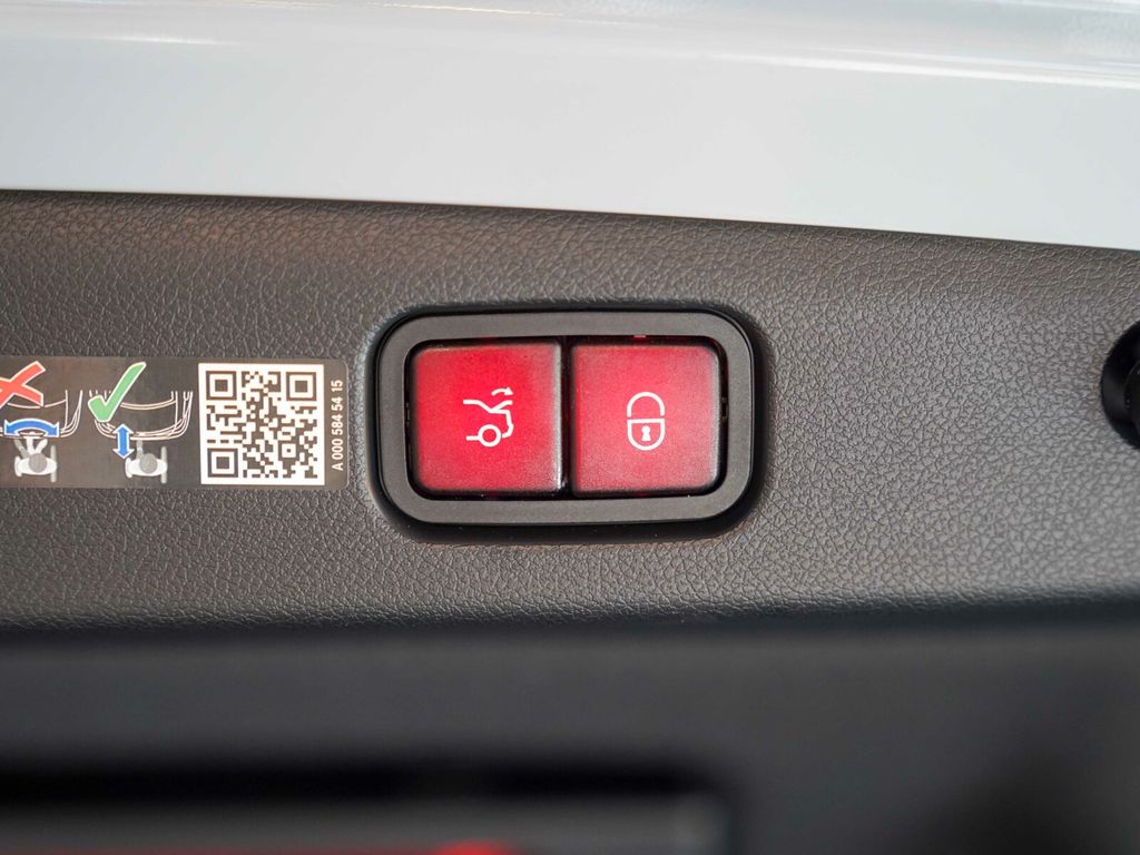 Mercedes-Benz E 220 2024