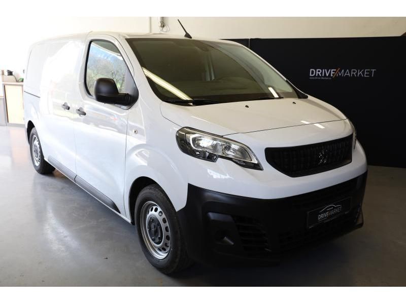 Peugeot Expert 2024