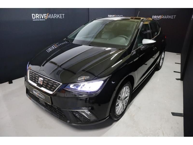 Seat Ibiza 2023