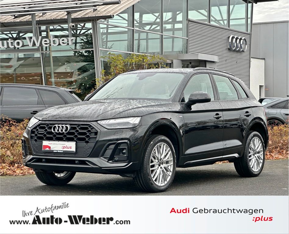 Audi Q5 2023