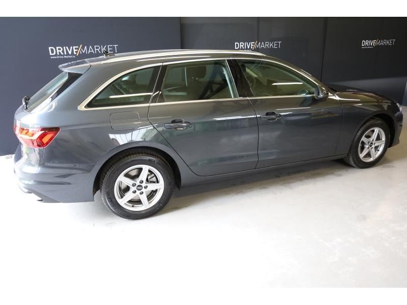 Audi A4 2024