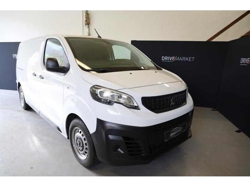 Peugeot Expert 2024