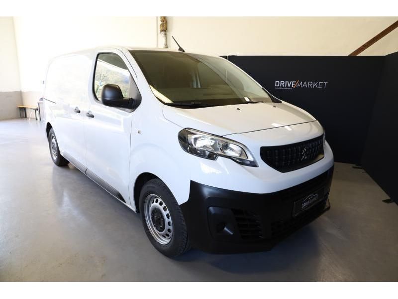Peugeot Expert 2024