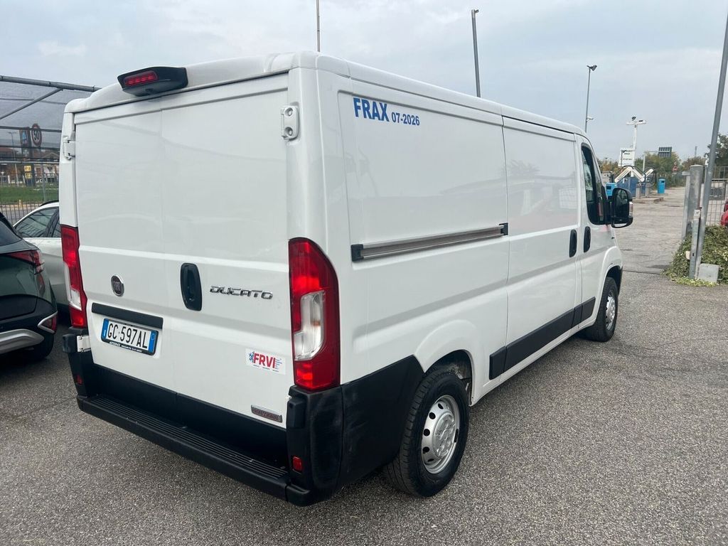 Fiat Ducato 2020