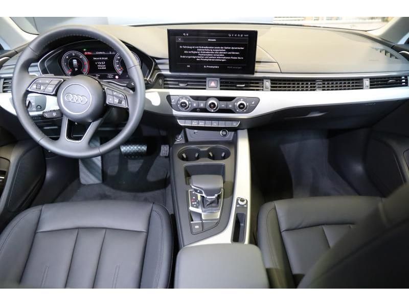Audi A4 2024