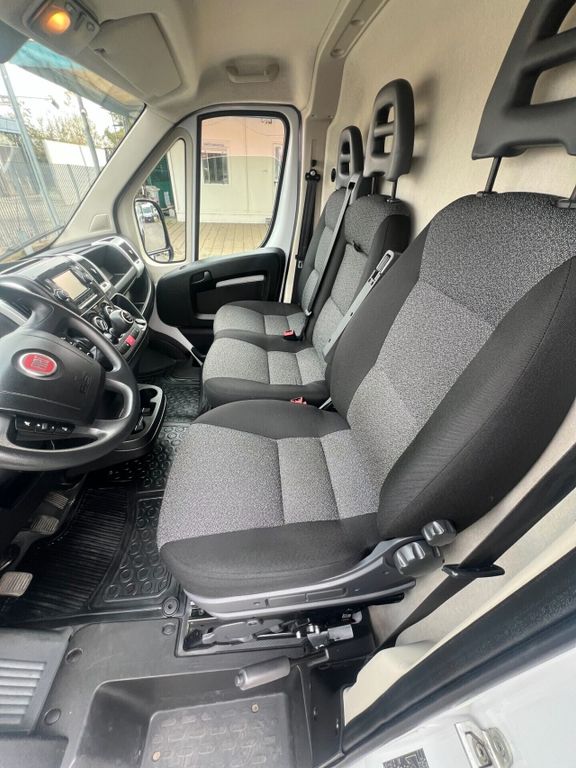 Fiat Ducato 2020