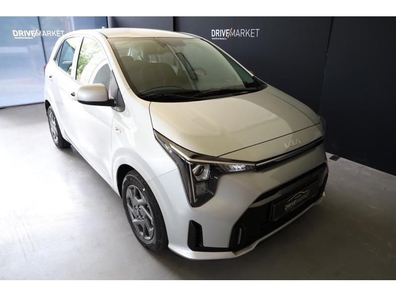 Kia Picanto 2024