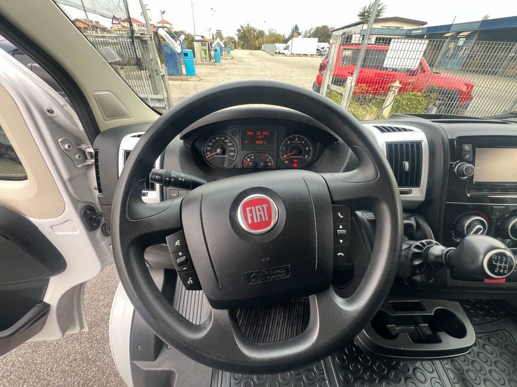 Fiat Ducato 2020