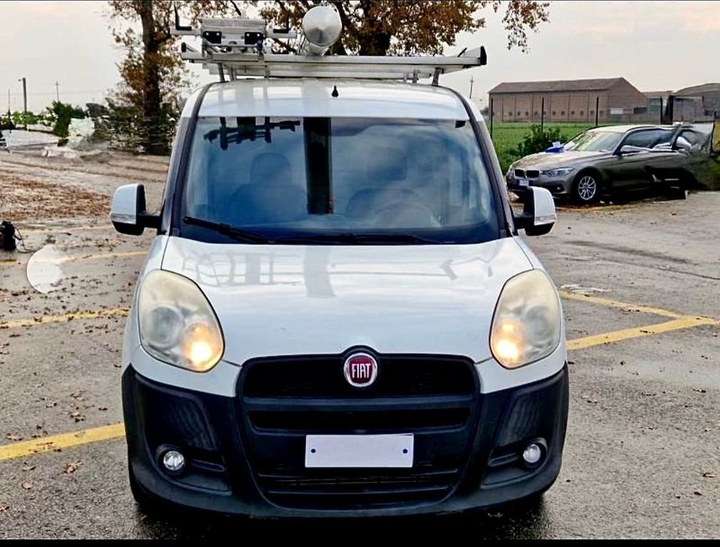 Fiat Other 2014