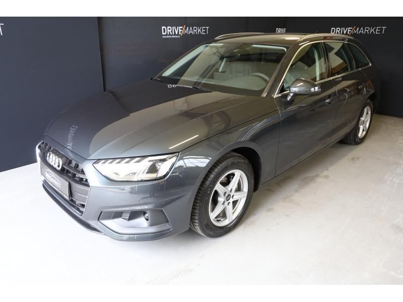 Audi A4 2024
