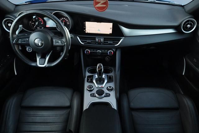 Alfa Romeo Giulia 2022