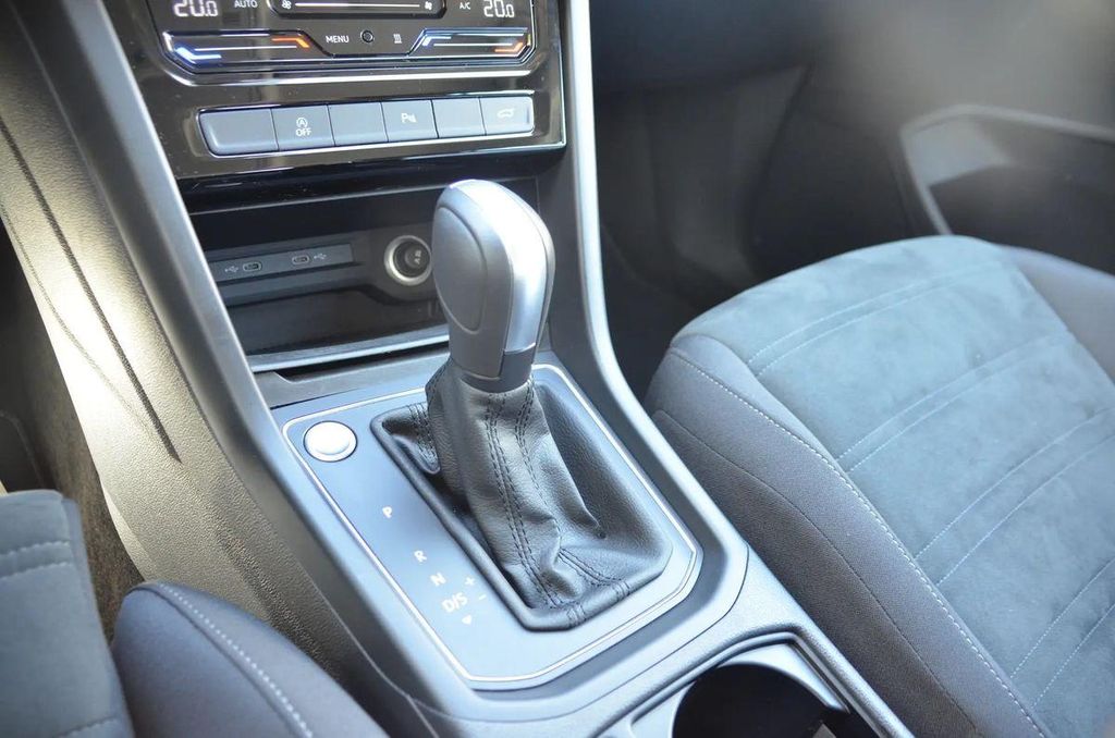 Volkswagen Touran 2022