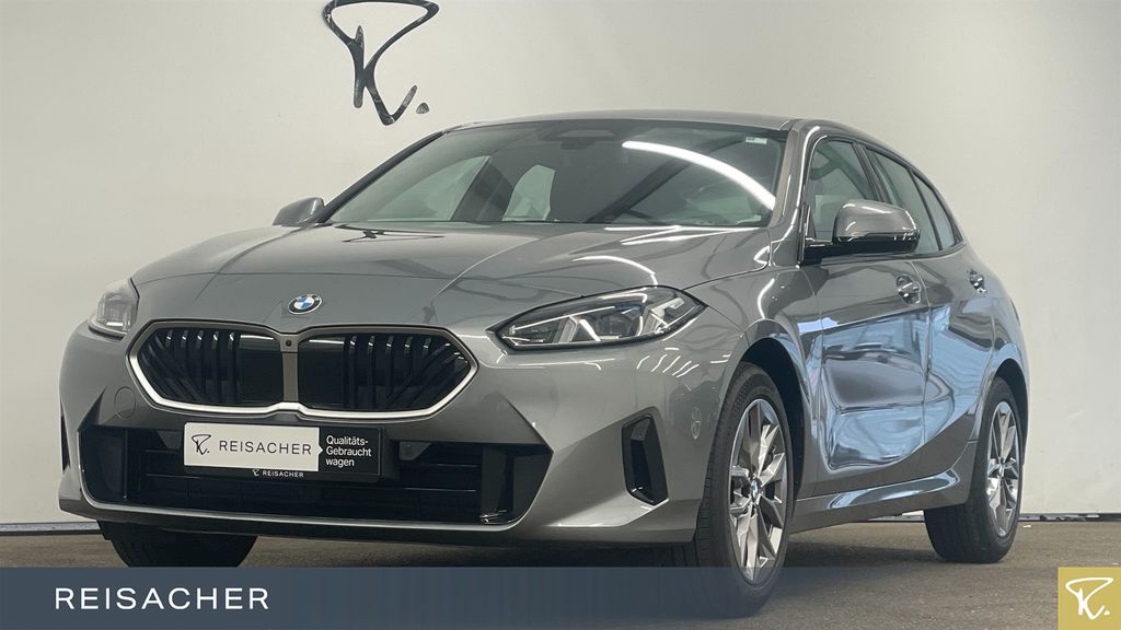 BMW 118 2024
