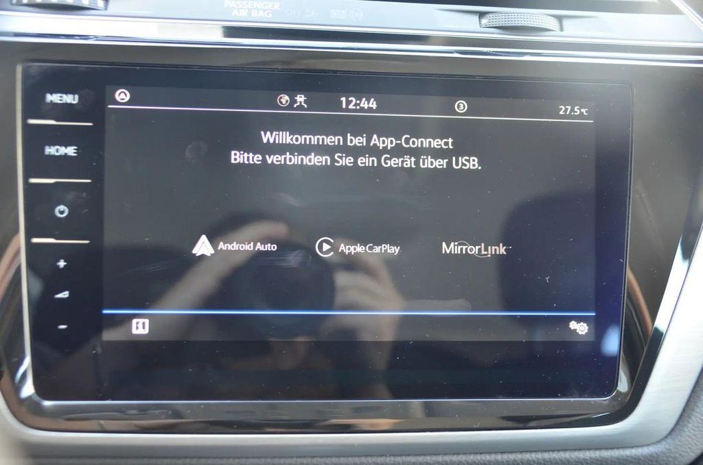 Volkswagen Touran 2022