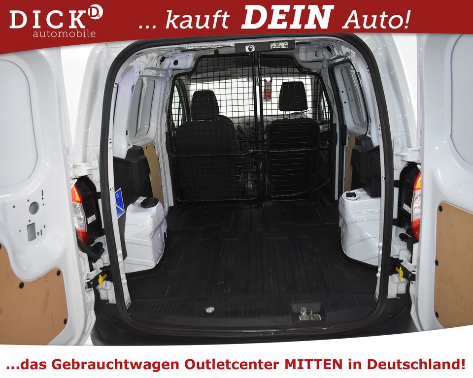 Ford Transit Courier 2019