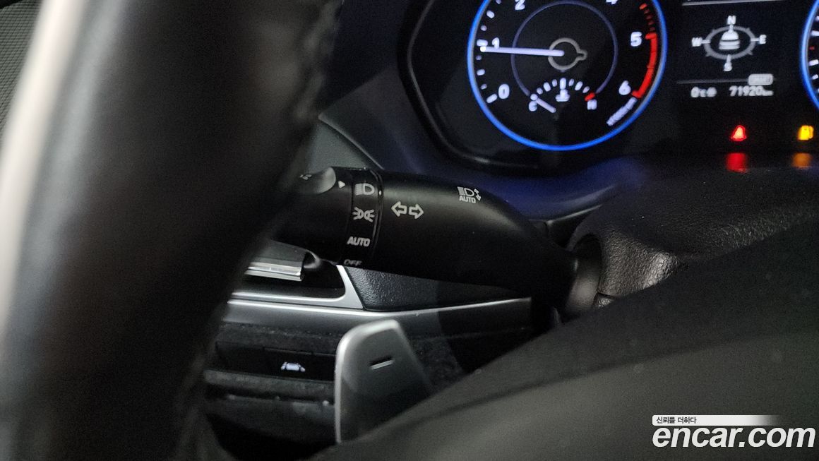 Hyundai Palisade 2020