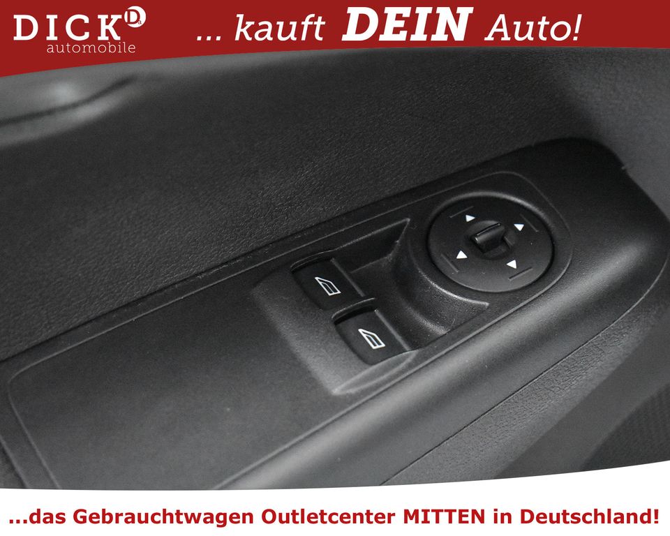 Ford Transit Courier 2019