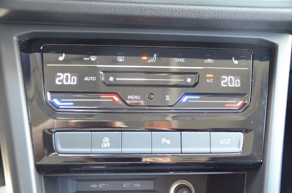 Volkswagen Touran 2022