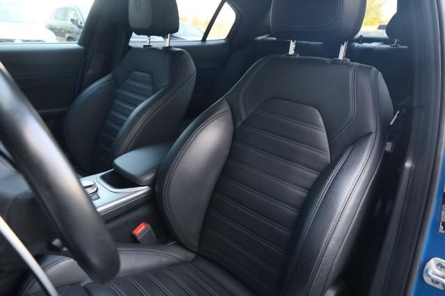 Alfa Romeo Giulia 2022