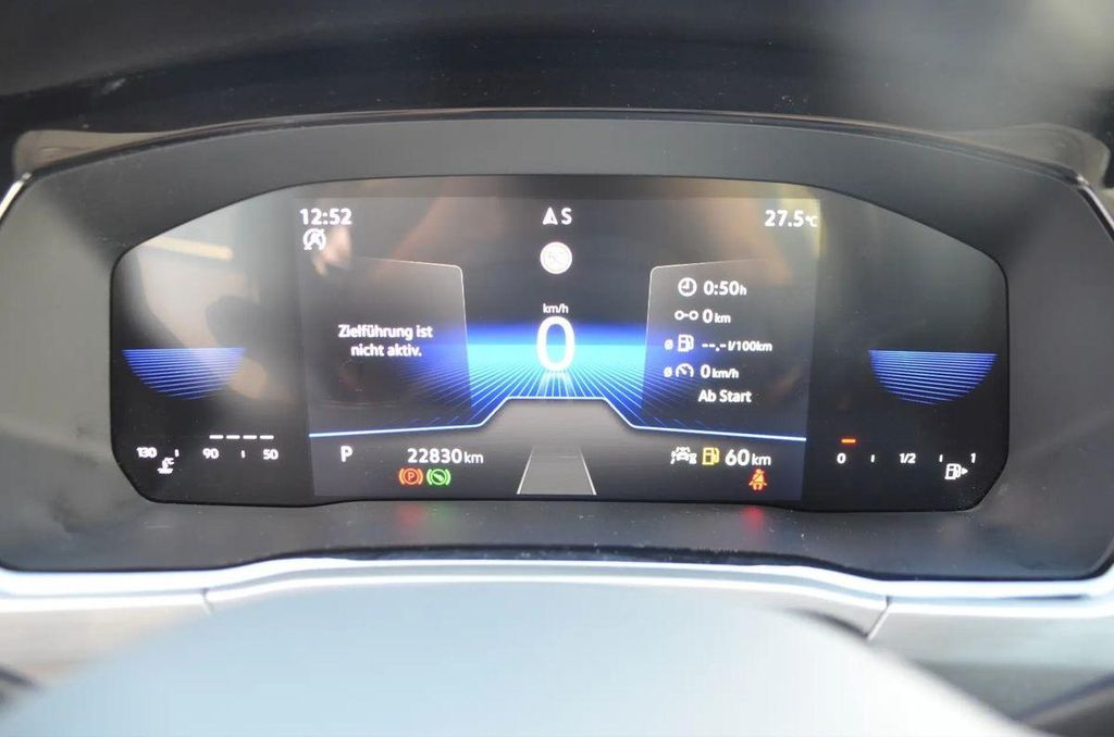 Volkswagen Touran 2022