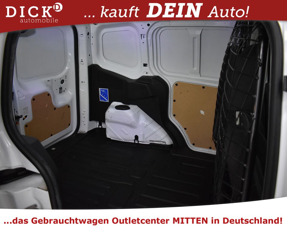 Ford Transit Courier 2019