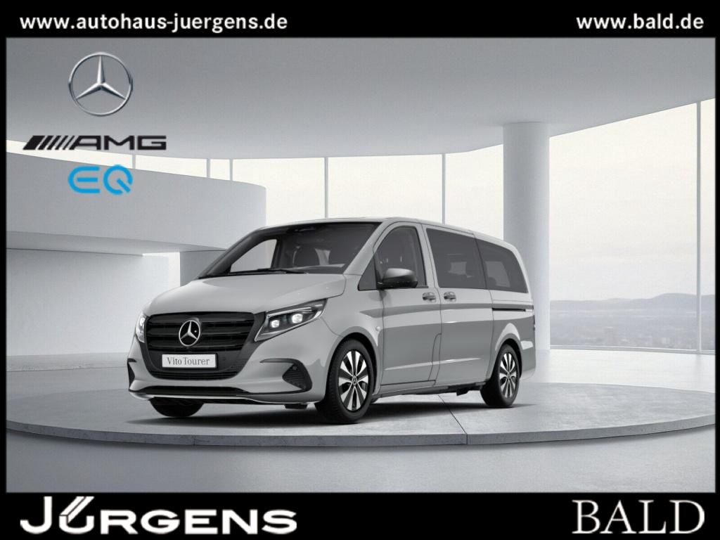 Mercedes-Benz Vito 2024