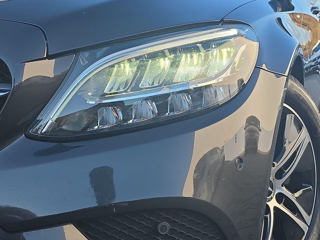 Mercedes-Benz C 220 2021