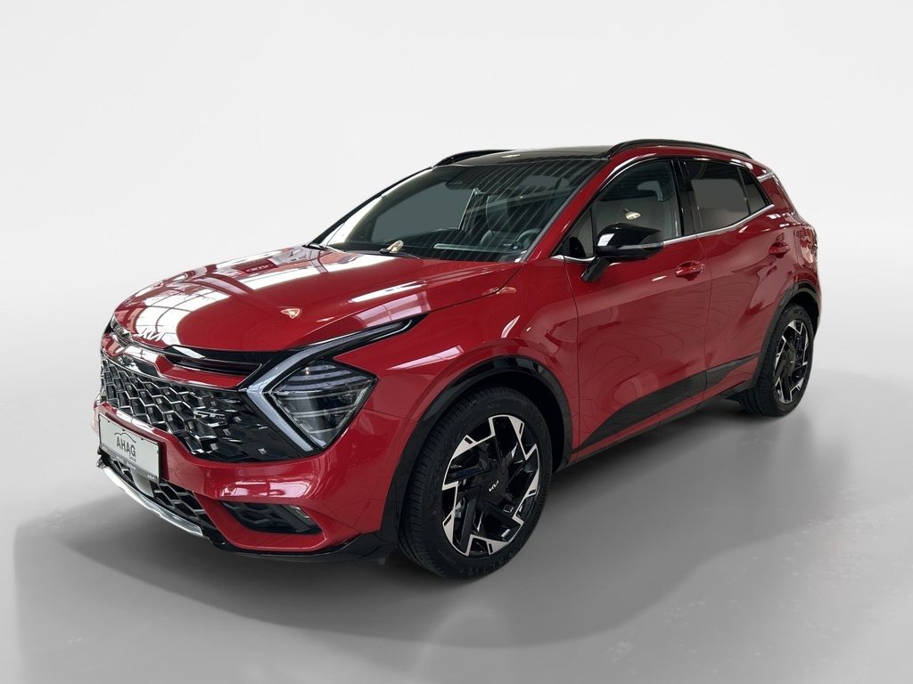 Kia Sportage 2025
