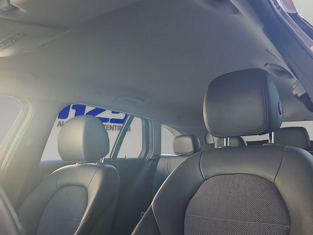 Mercedes-Benz C 220 2021