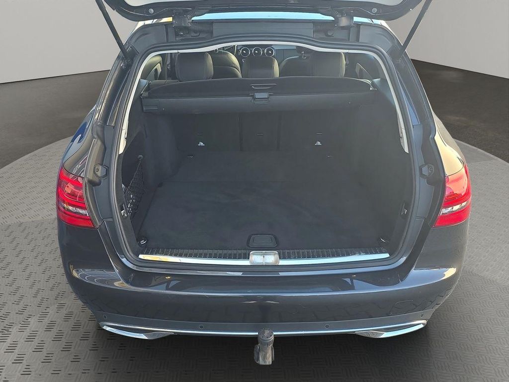 Mercedes-Benz C 220 2021