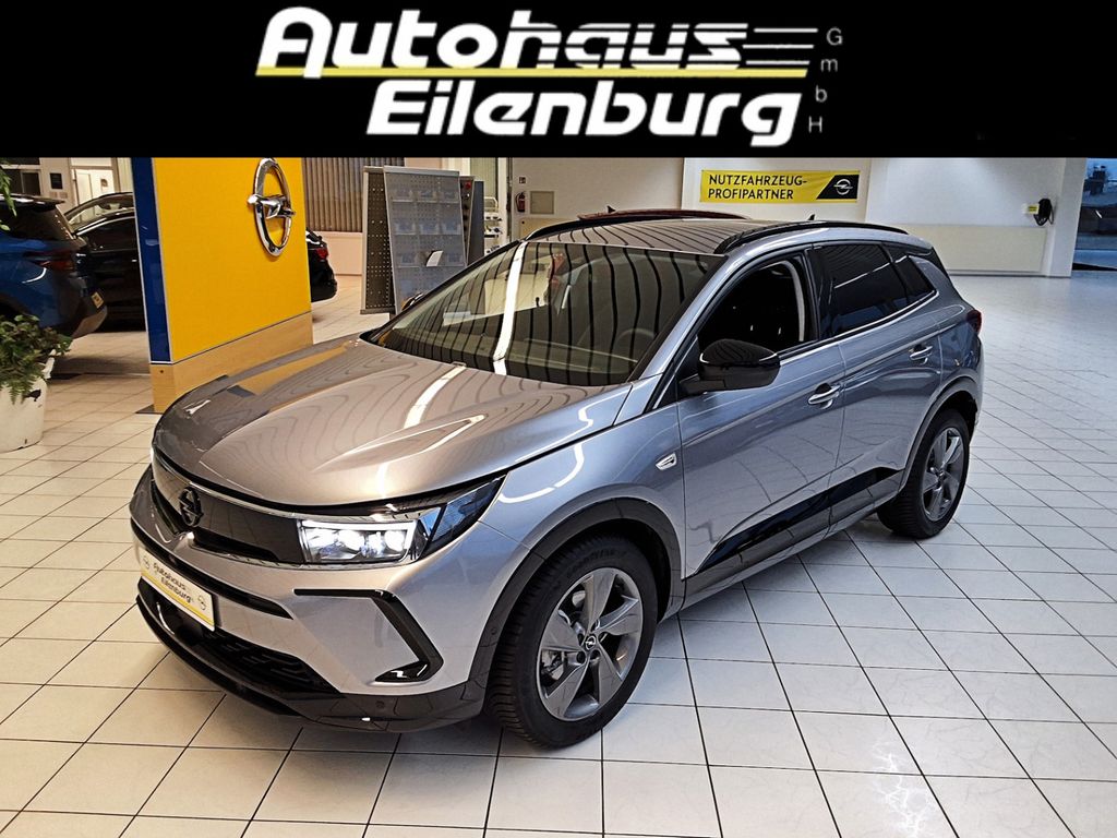 Opel Grandland (X) 2024