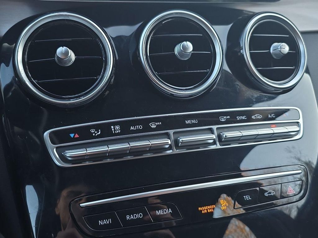 Mercedes-Benz C 220 2021