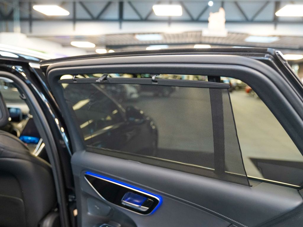 Mercedes-Benz C 300 2022