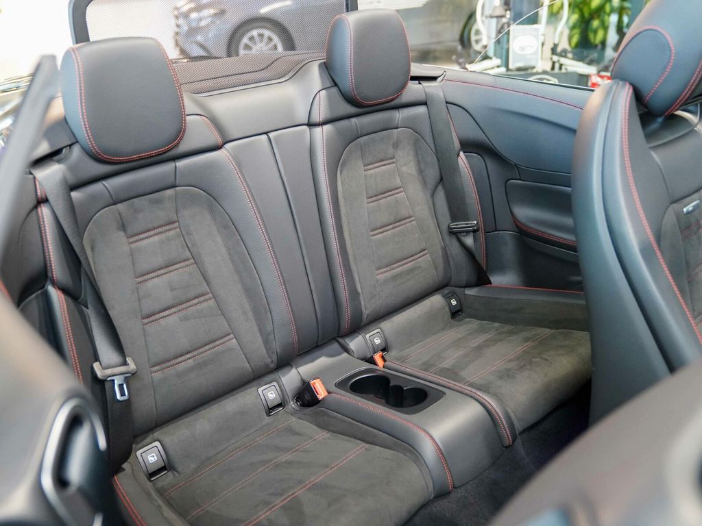 Mercedes-Benz E 53 AMG 2021