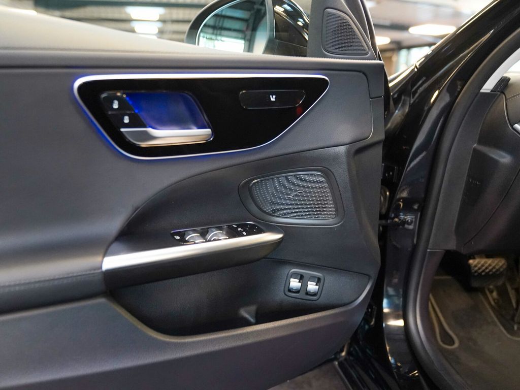 Mercedes-Benz C 300 2022