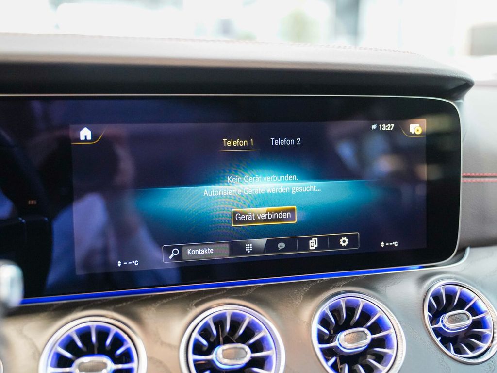 Mercedes-Benz E 53 AMG 2021