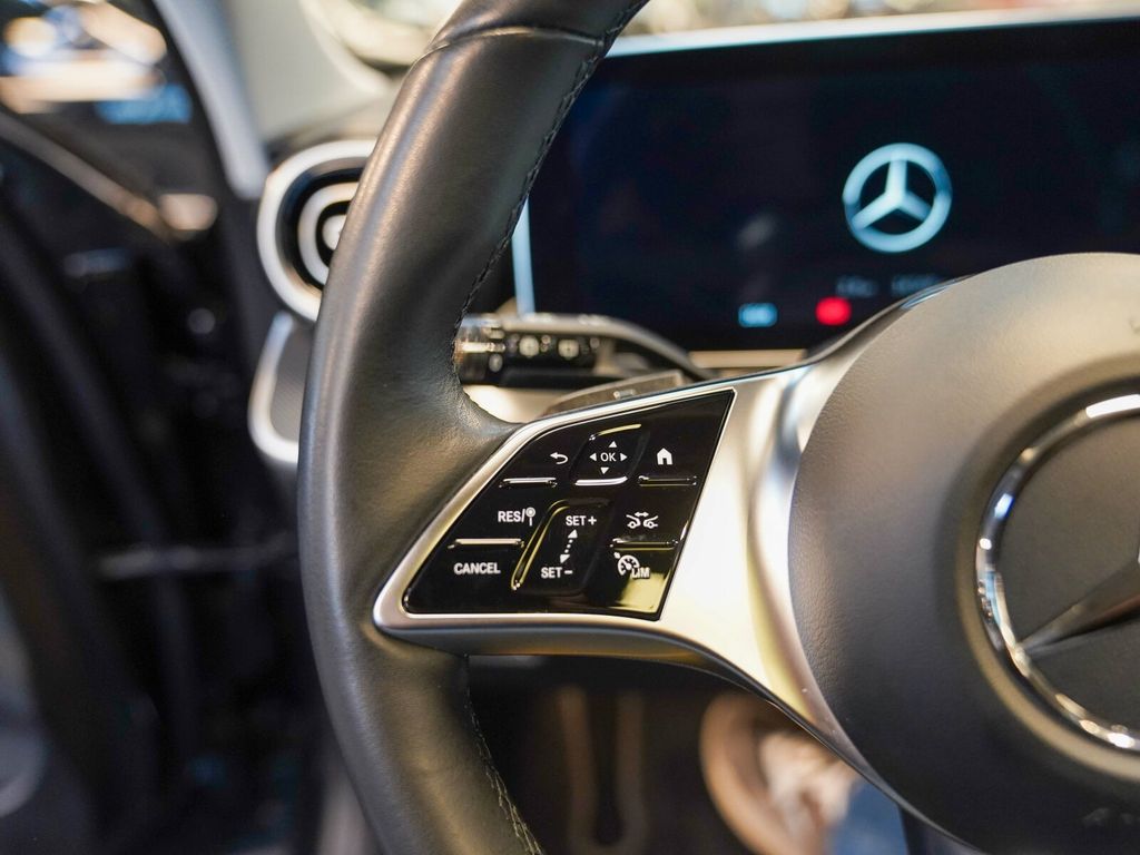 Mercedes-Benz C 300 2022