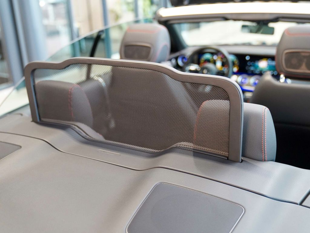 Mercedes-Benz E 53 AMG 2021