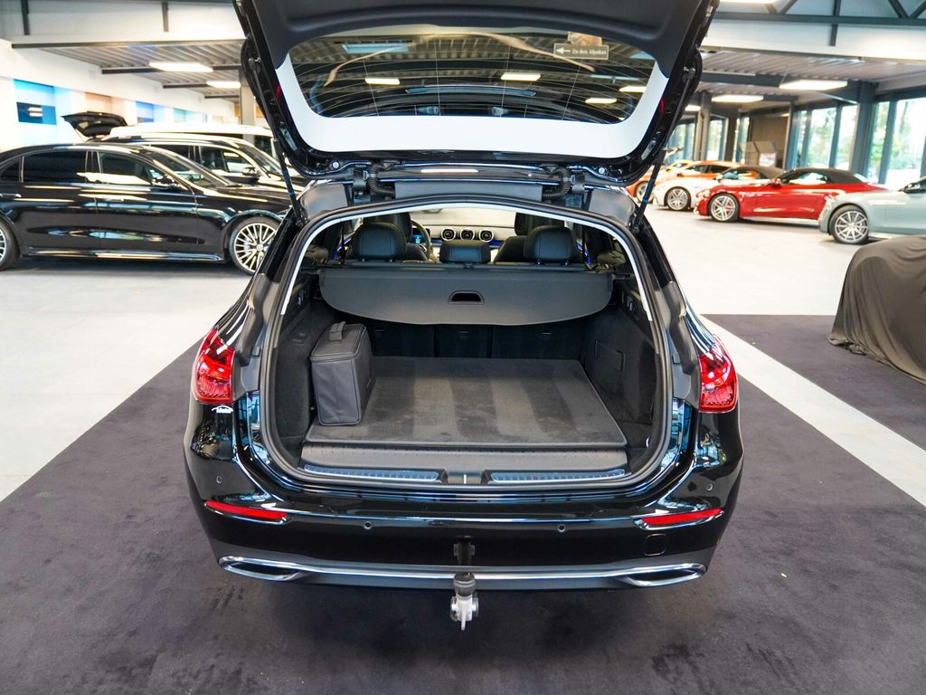 Mercedes-Benz C 300 2022