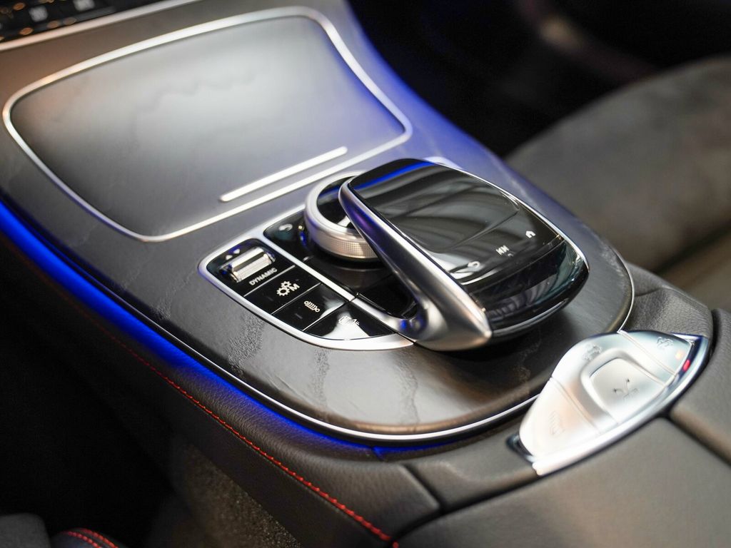 Mercedes-Benz E 53 AMG 2021