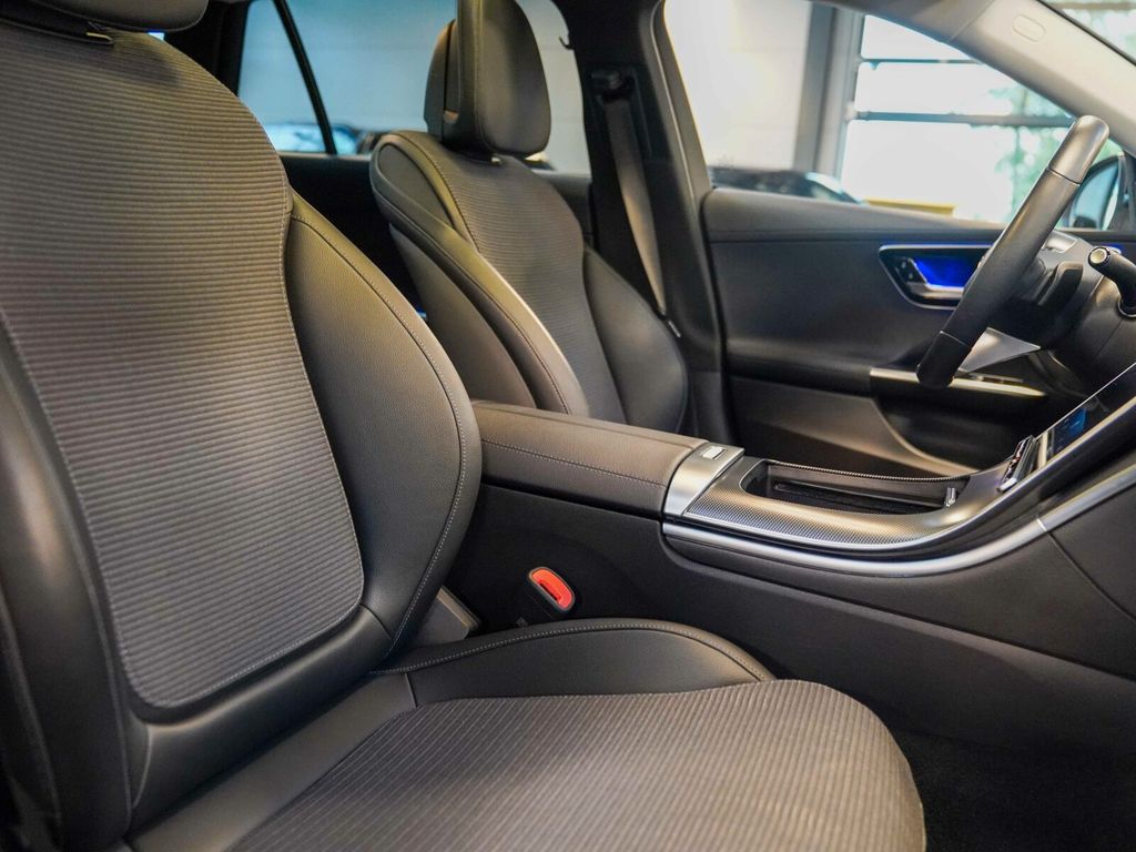 Mercedes-Benz C 300 2022