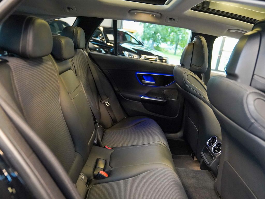 Mercedes-Benz C 300 2022