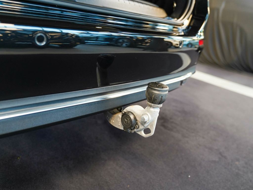 Mercedes-Benz C 300 2022