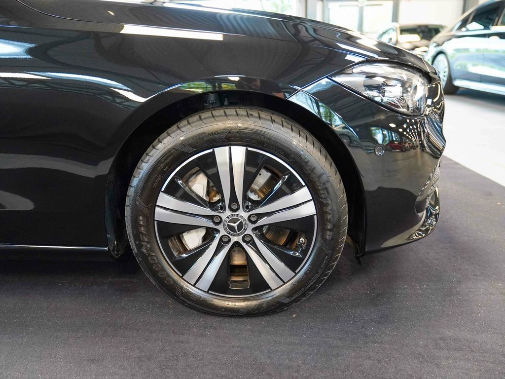 Mercedes-Benz C 300 2022