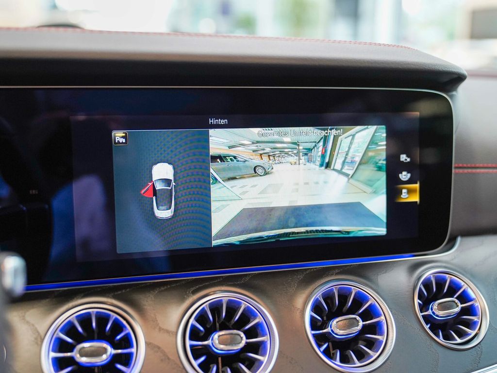 Mercedes-Benz E 53 AMG 2021