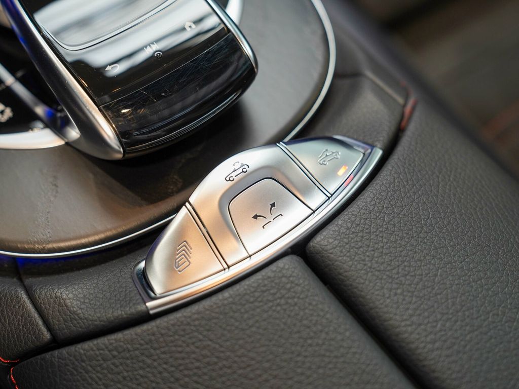 Mercedes-Benz E 53 AMG 2021